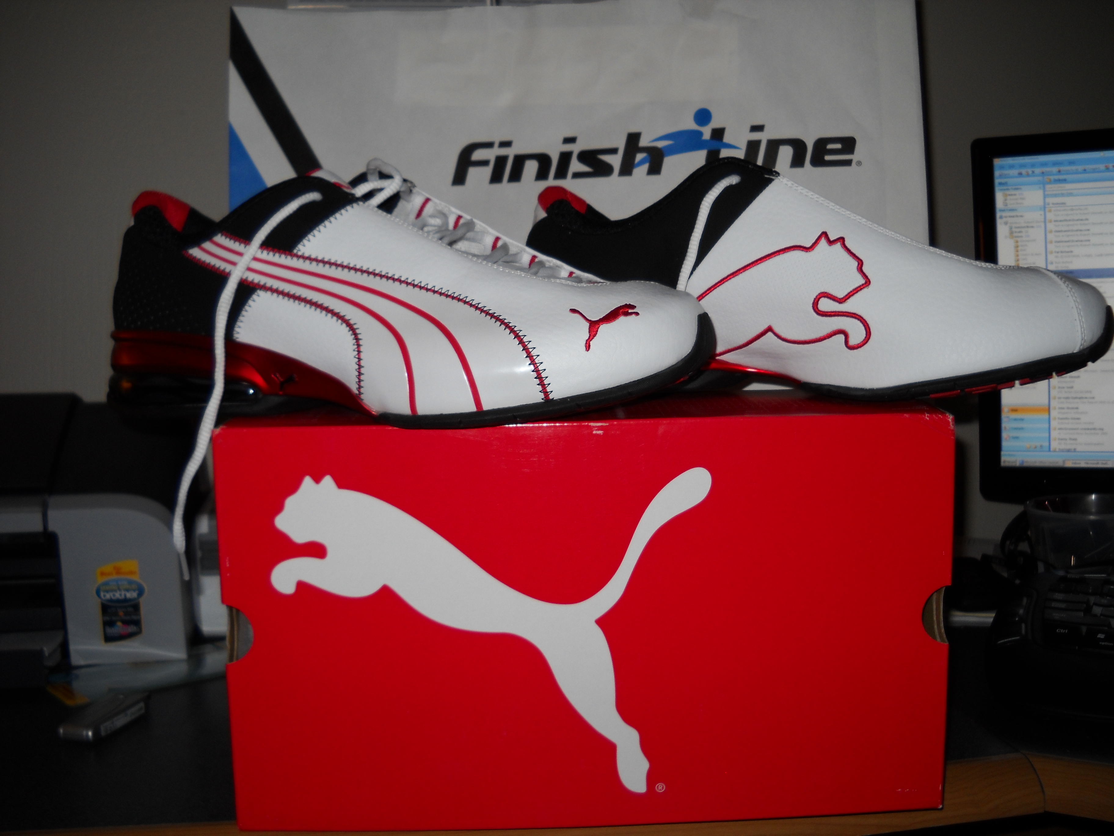 coupon puma online store