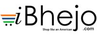 iBhejo logo