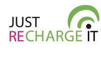 JustRechargeIt logo