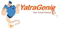 YatraGenie logo