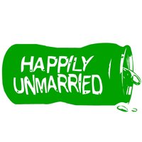 Happily Unmarried logo