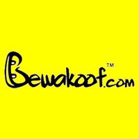 Bewakoof logo