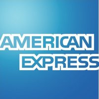 American Express India logo