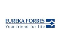 Eureka Forbes logo