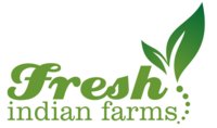 Fresh to Home logo