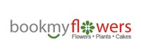 Book My Flowers logo