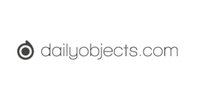Dailyobjects logo