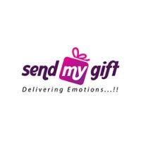 Send My Gift logo