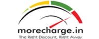 Morecharge logo