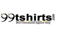 99tshirts logo