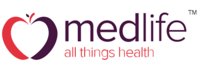 Medlife logo