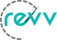 Revv logo