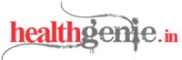 HealthGenie logo