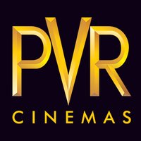PVR Cinemas logo