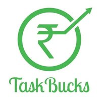 TaskBucks logo