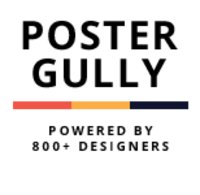 PosterGully logo