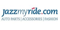 JazzMyRide logo