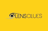 LensClues logo