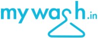 MyWash logo