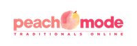 Peachmode logo