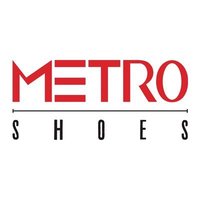 Metro Shoes logo