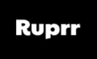 Ruprr logo