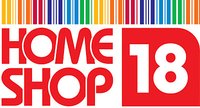 HomeShop18 logo