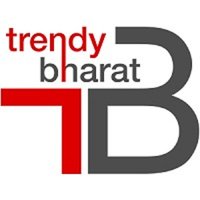 Trendy Bharat logo