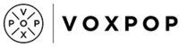VoxPop logo