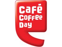 Cafe Coffee Day logo