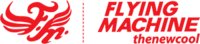 Flying Machine logo