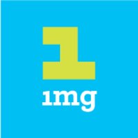 1MG logo