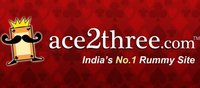 Ace2Three logo