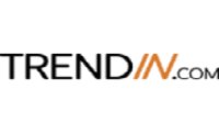 Trendin logo