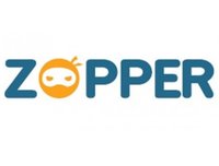 Zopper logo