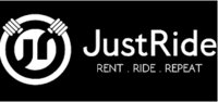 JustRide logo