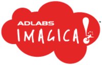 Adlabs Imagica logo