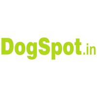 DogSpot logo