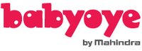 Babyoye logo